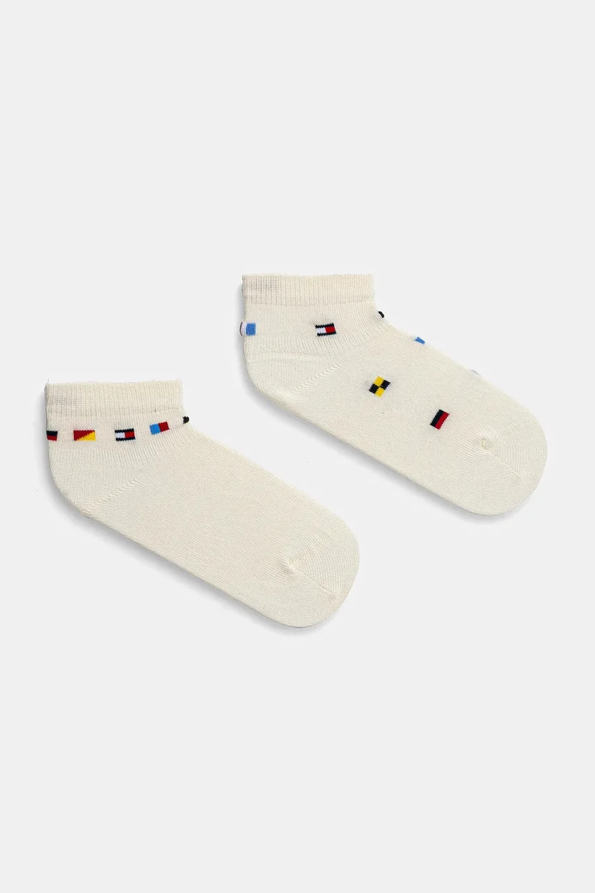 Tommy Hilfiger Детски чорапи (2 чифта)