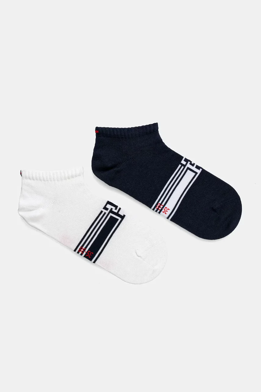 Tommy Hilfiger Детски чорапи (2 чифта)
