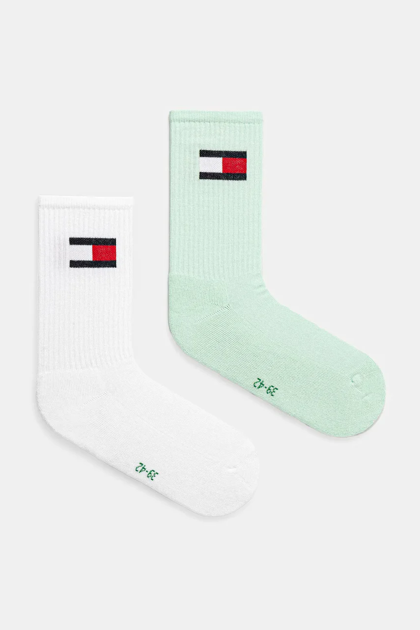 Tommy Hilfiger Детски чорапи (2 чифта)