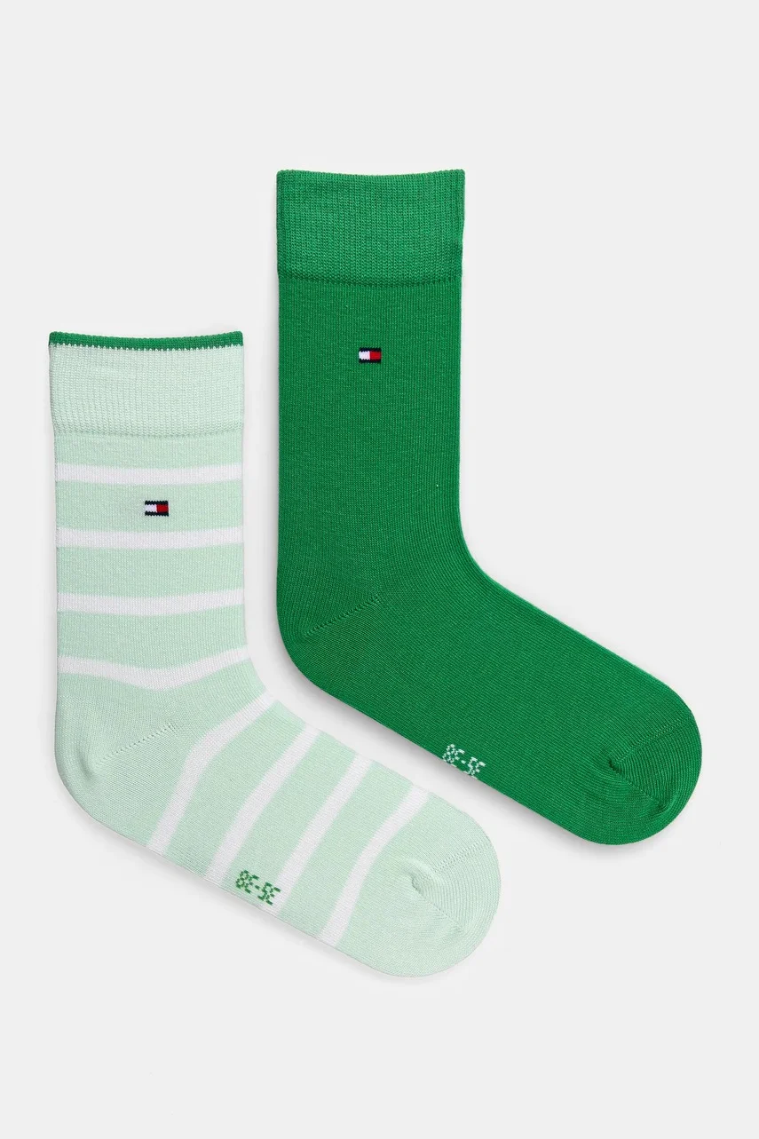 Tommy Hilfiger Детски чорапи (2 чифта)