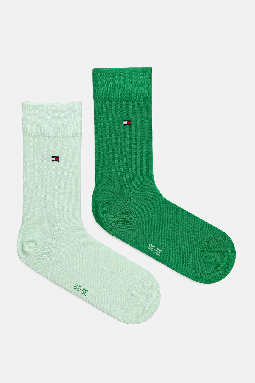 Tommy Hilfiger Детски чорапи (2 чифта)