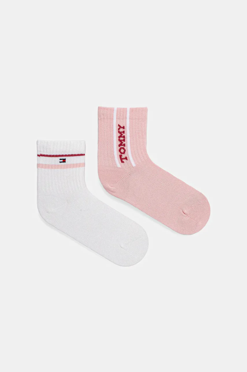 Tommy Hilfiger Детски чорапи (2 чифта)