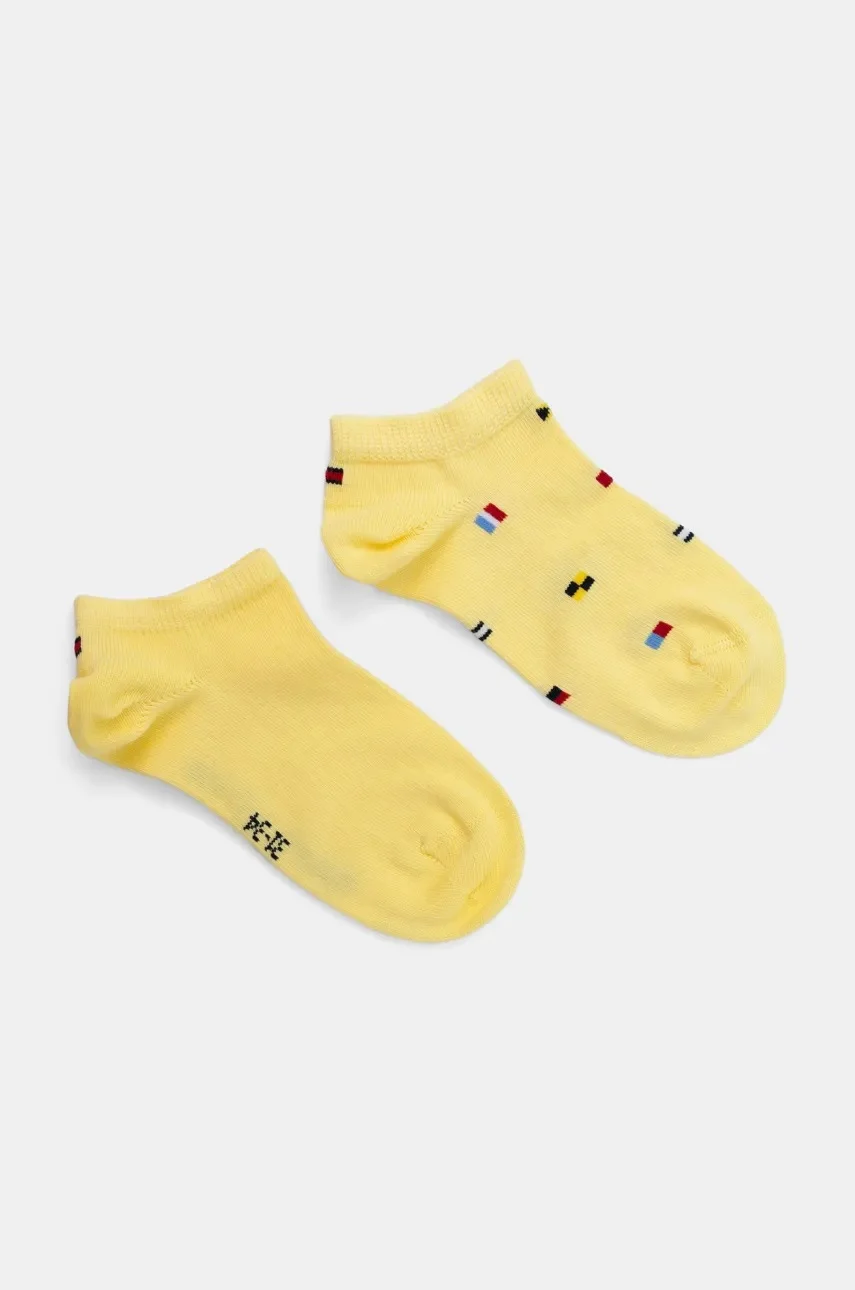 Tommy Hilfiger Детски чорапи (2 чифта)