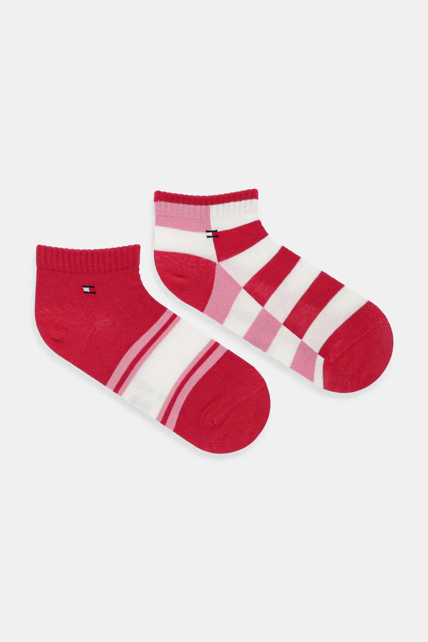 Tommy Hilfiger Детски чорапи (2 чифта)
