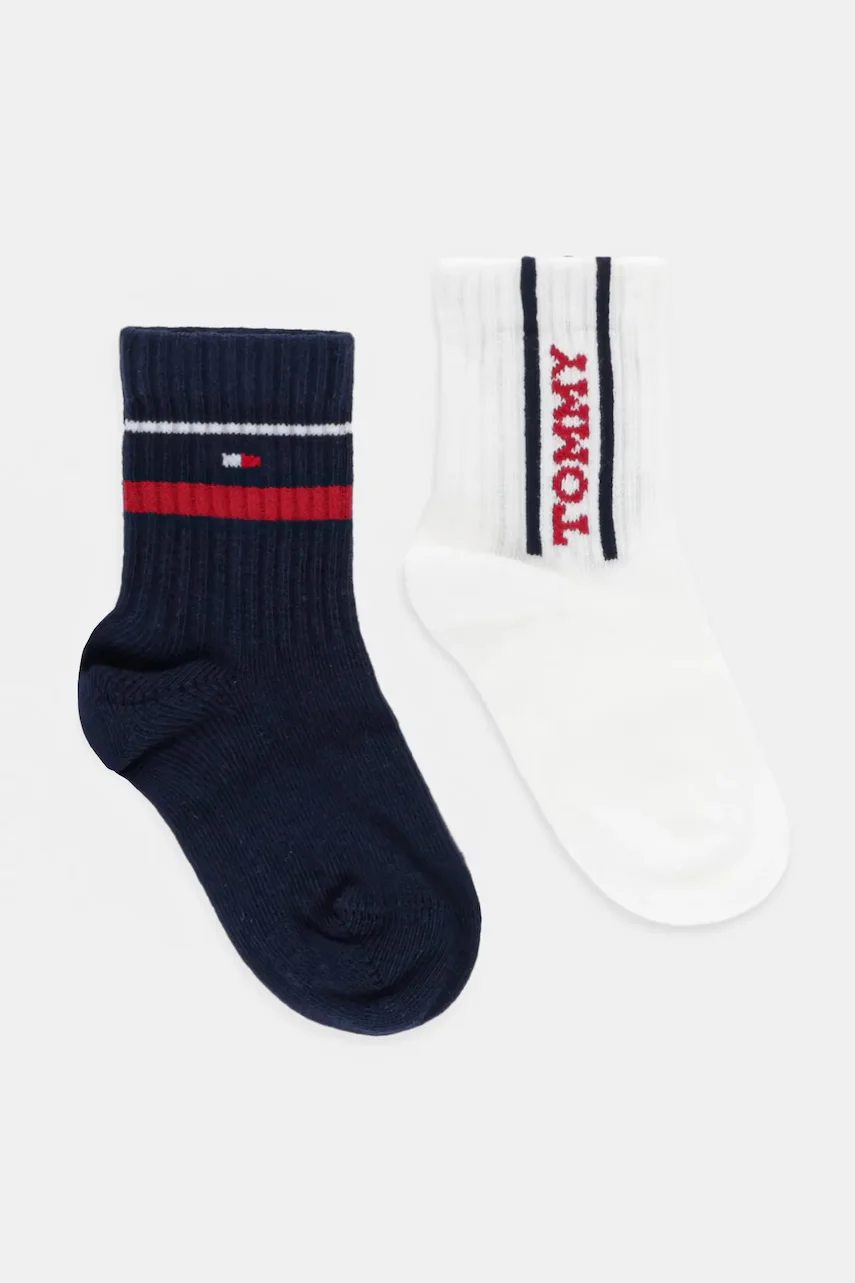 Tommy Hilfiger Детски чорапи (2 чифта)