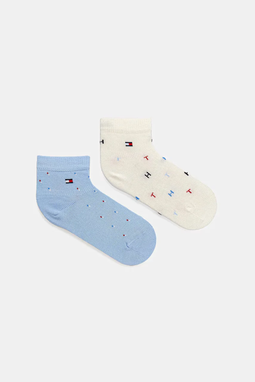 Tommy Hilfiger Детски чорапи (2 чифта)