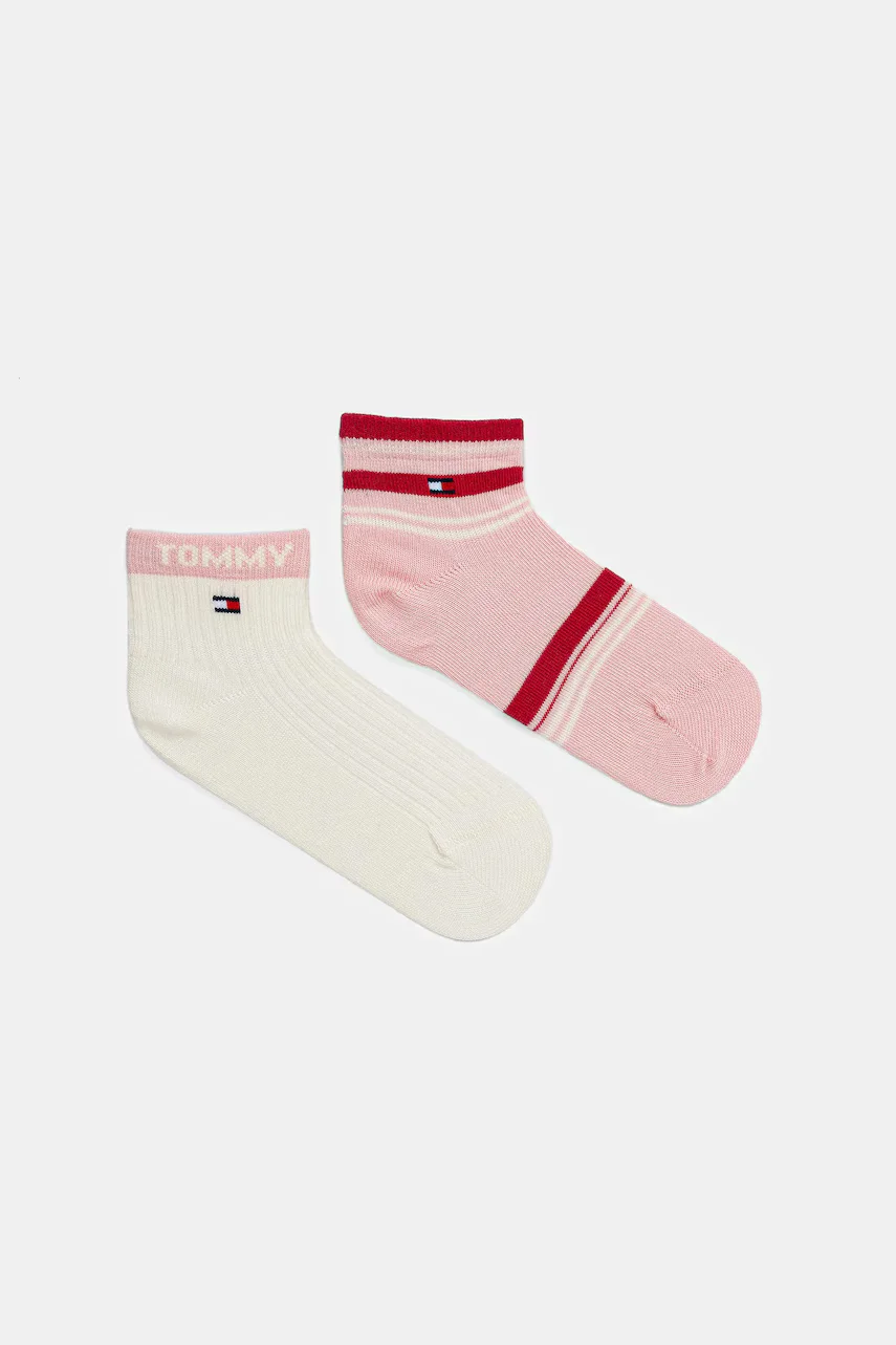Tommy Hilfiger Детски чорапи (2 чифта)