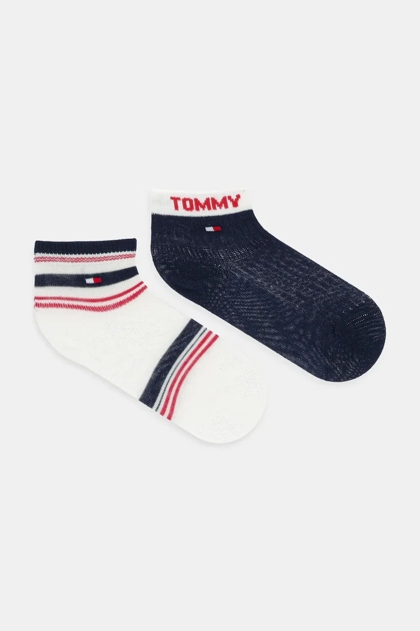 Tommy Hilfiger Детски чорапи (2 чифта)