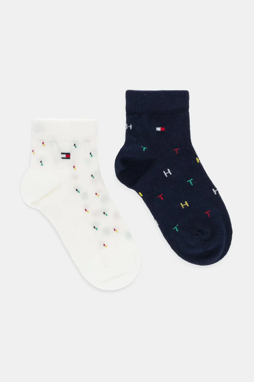 Tommy Hilfiger Детски чорапи (2 чифта)