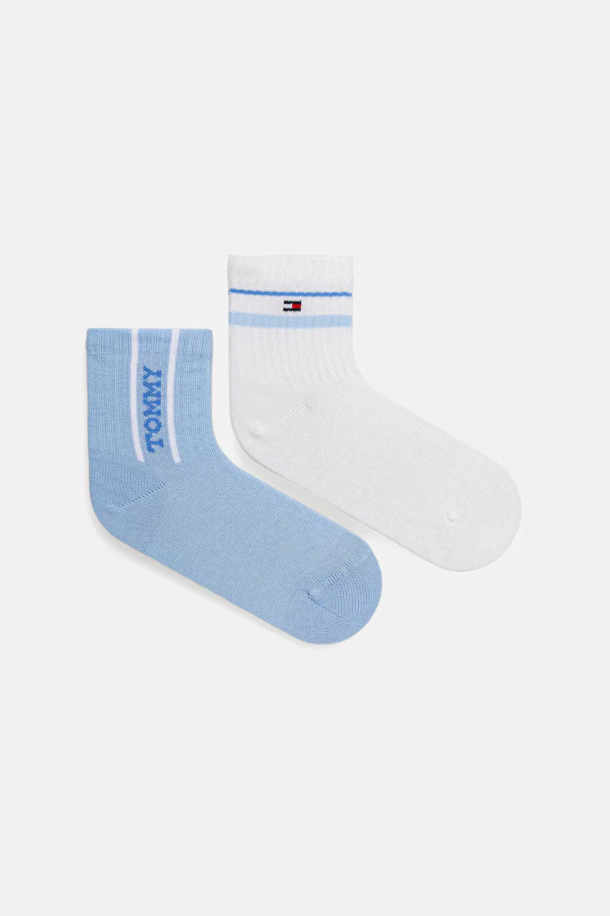 Tommy Hilfiger Детски чорапи (2 чифта)