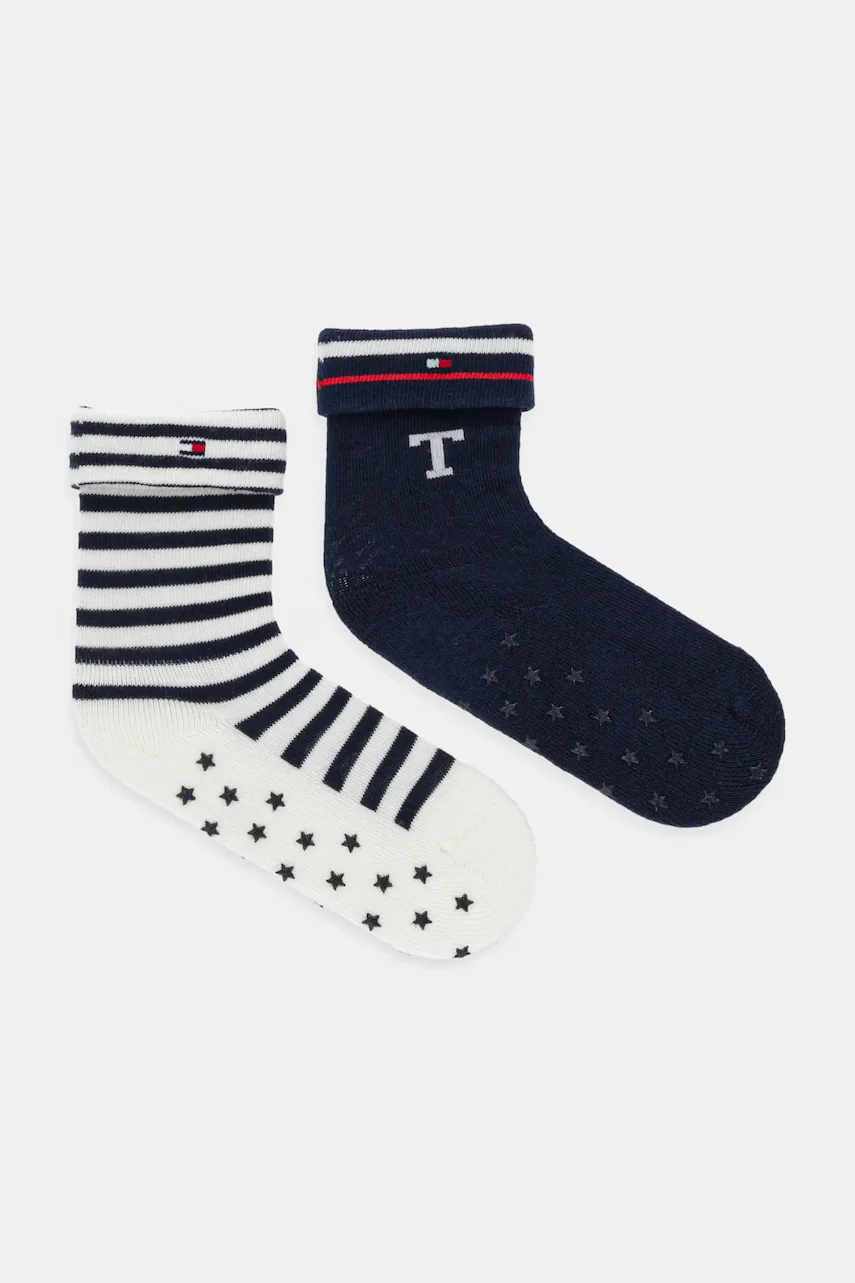 Tommy Hilfiger Детски чорапи (2 чифта)