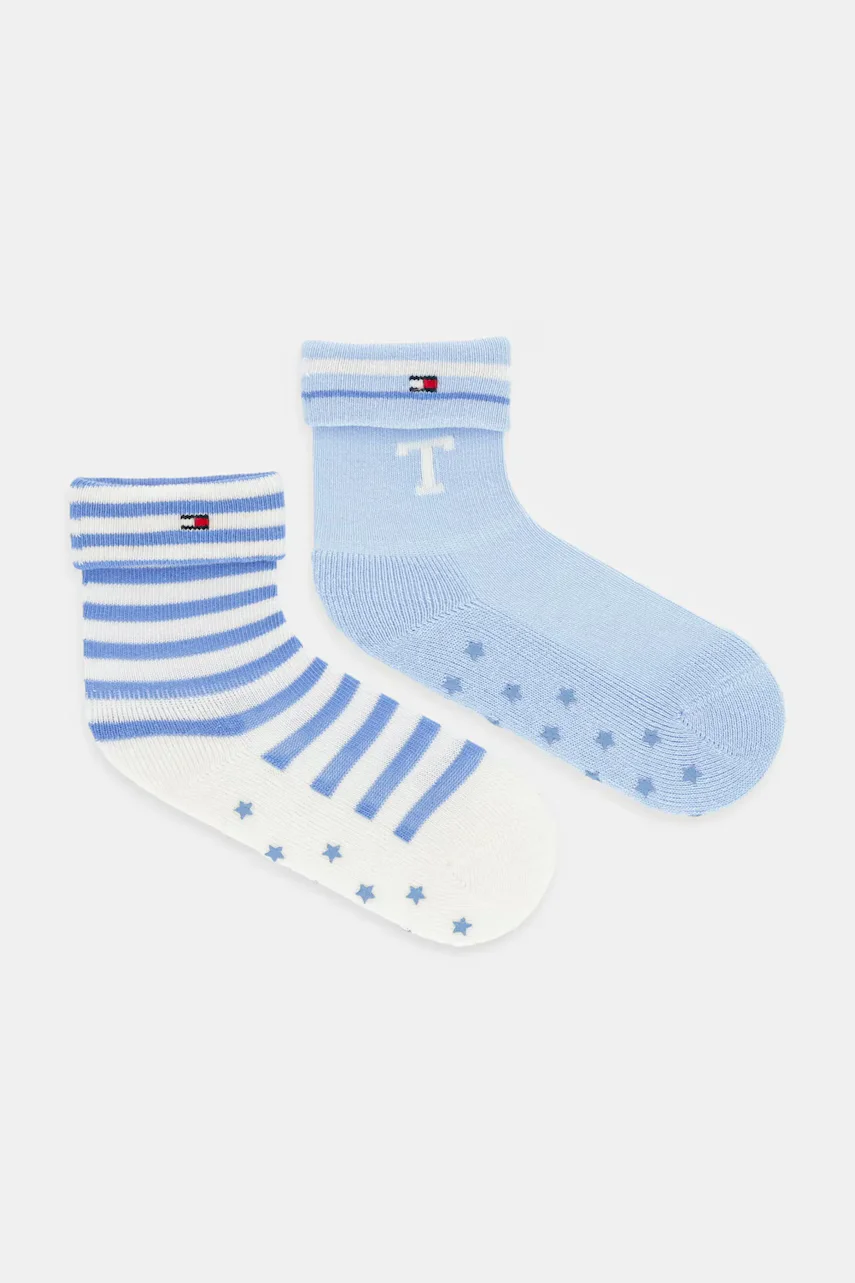 Tommy Hilfiger Детски чорапи (2 чифта)