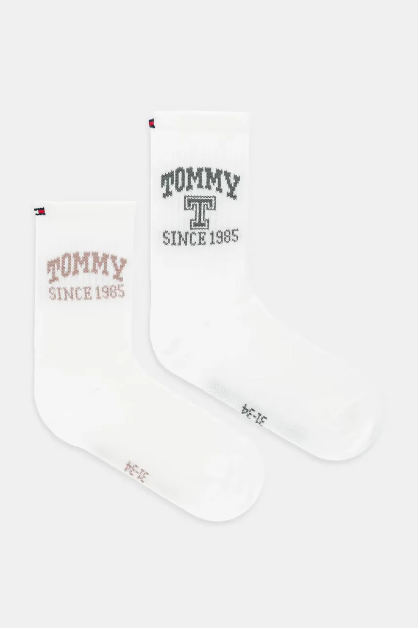 Tommy Hilfiger Детски чорапи (2 чифта)