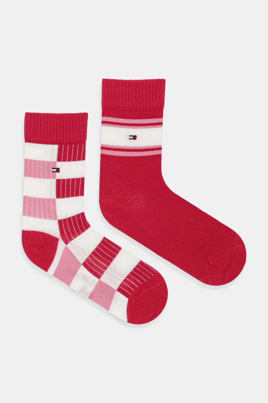 Tommy Hilfiger Детски чорапи (2 чифта)