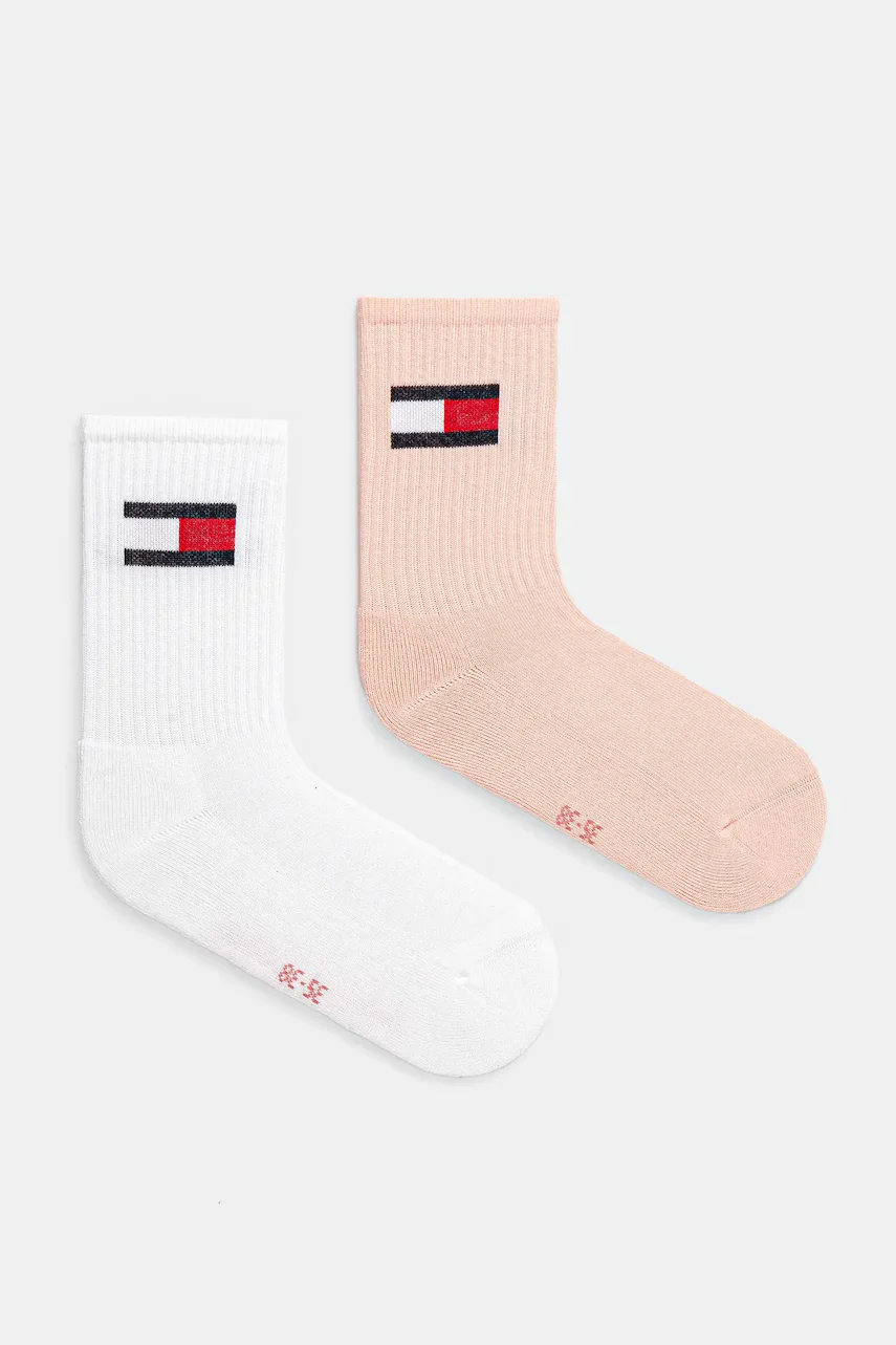 Tommy Hilfiger Детски чорапи (2 чифта)