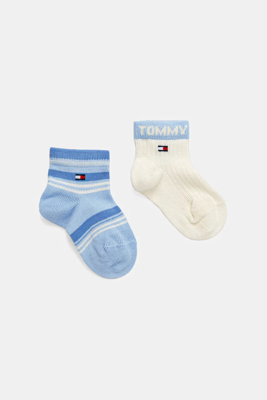 Tommy Hilfiger Детски чорапи (2 чифта)