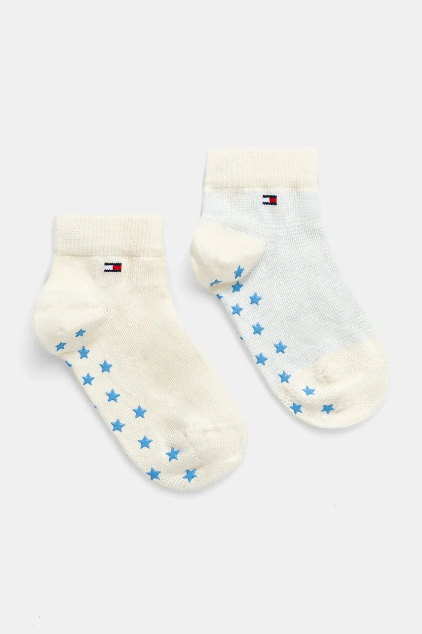 Tommy Hilfiger Детски чорапи (2 чифта)