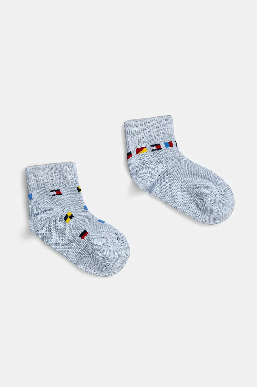 Tommy Hilfiger Детски чорапи (2 чифта)