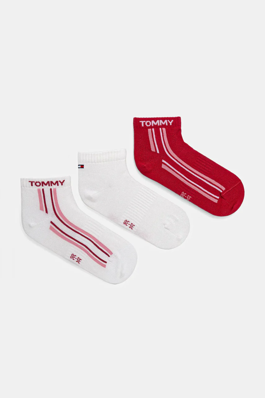 Tommy Hilfiger Детски чорапи (3 чифта)