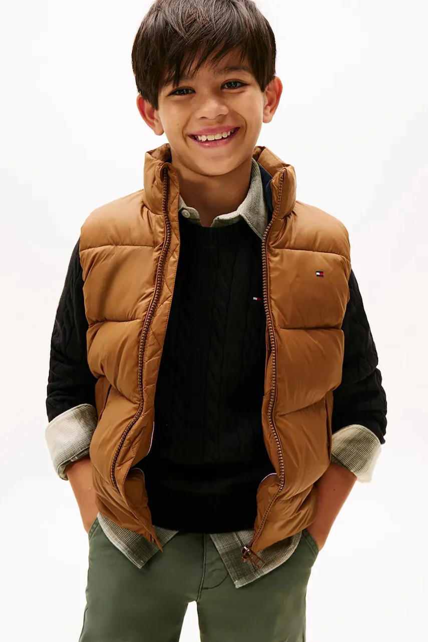 Tommy Hilfiger Детски елек