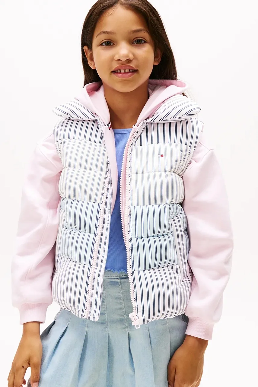 Tommy Hilfiger Детски елек