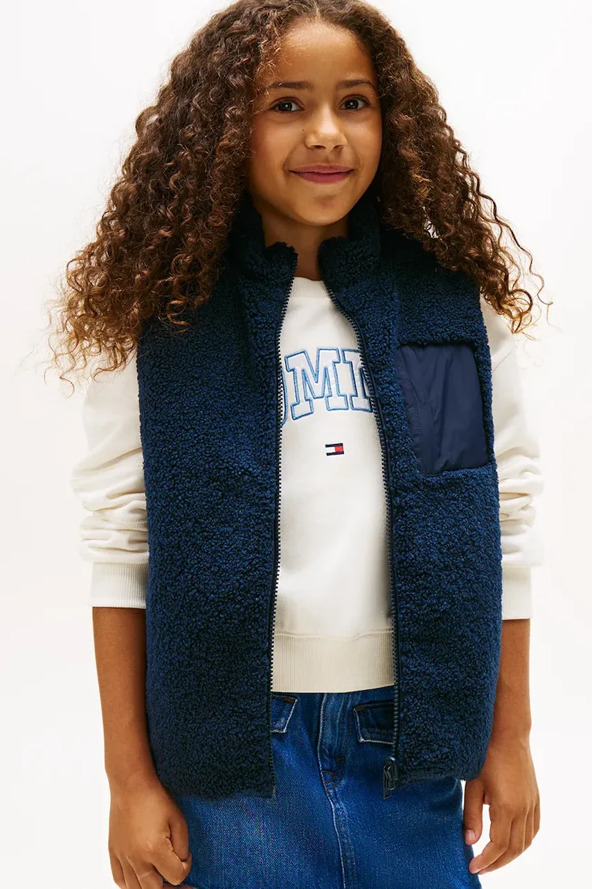 Tommy Hilfiger Детски елек