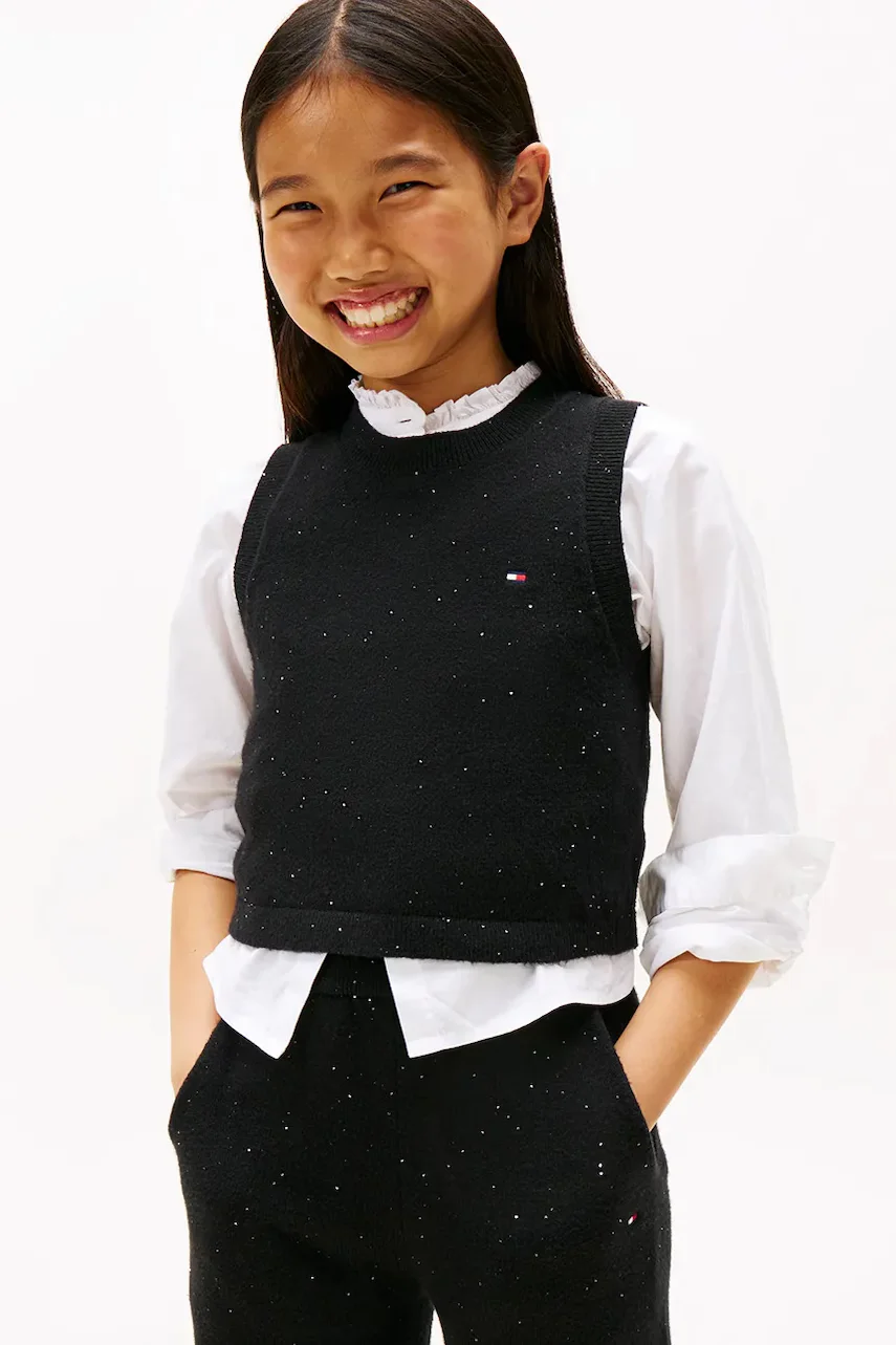 Tommy Hilfiger Детски елек