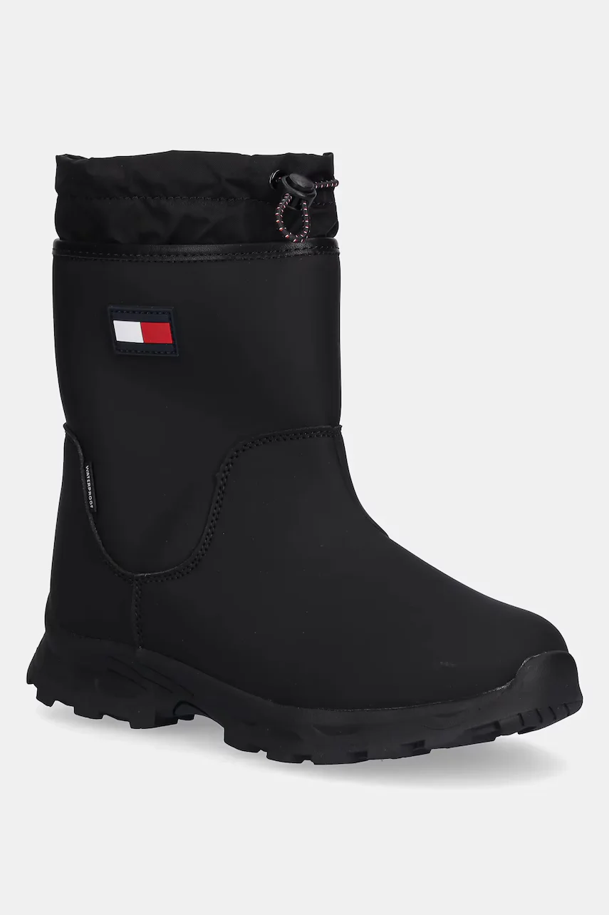 Tommy Hilfiger Детски гумени ботуши