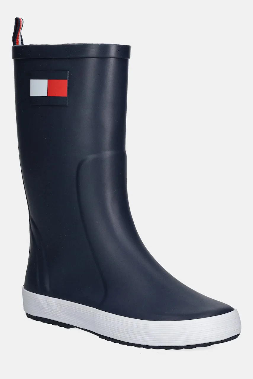 Tommy Hilfiger Детски гумени ботуши