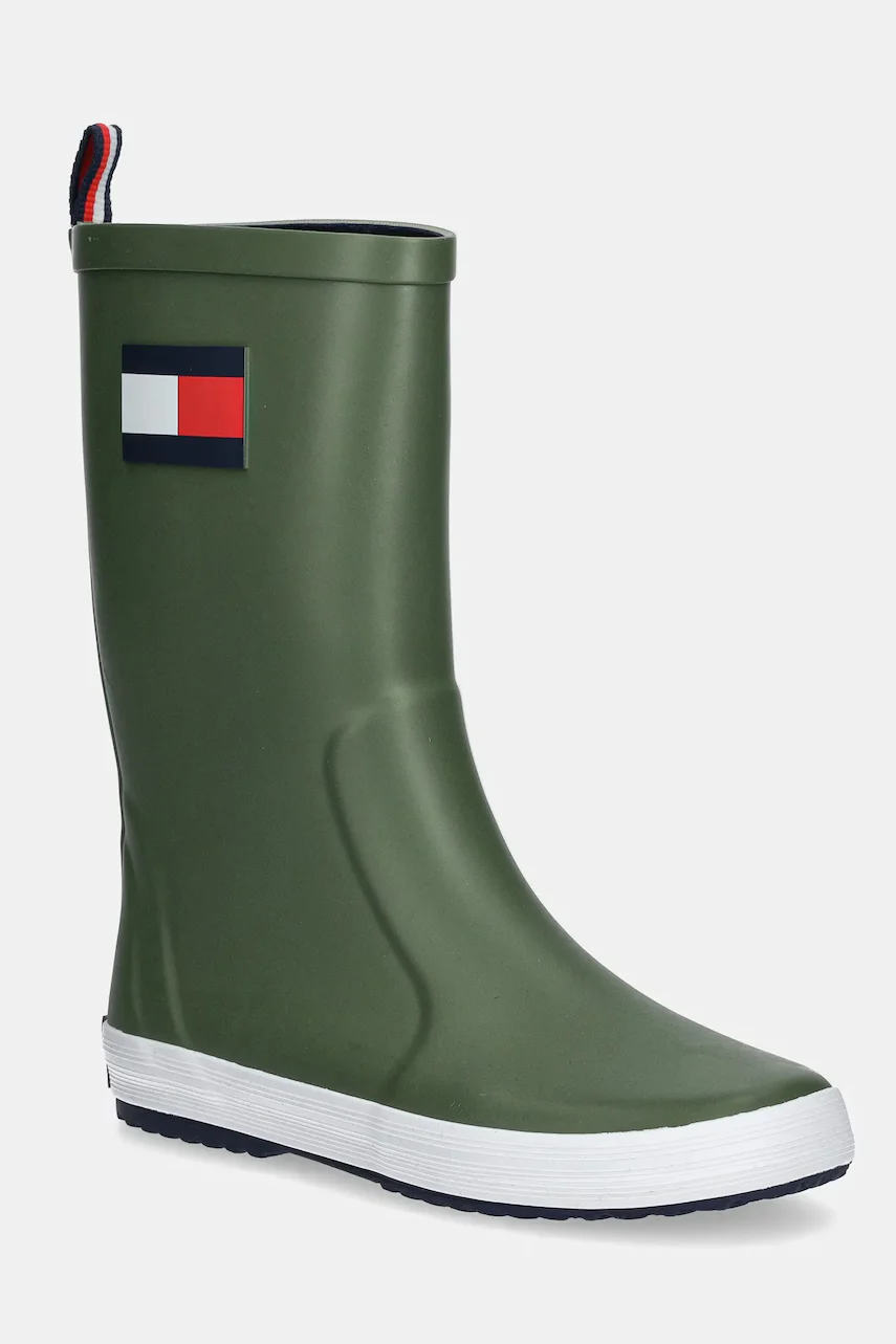 Tommy Hilfiger Детски гумени ботуши
