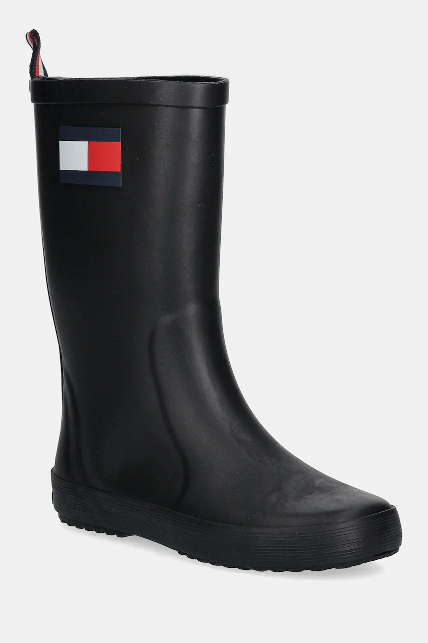 Tommy Hilfiger Детски гумени ботуши