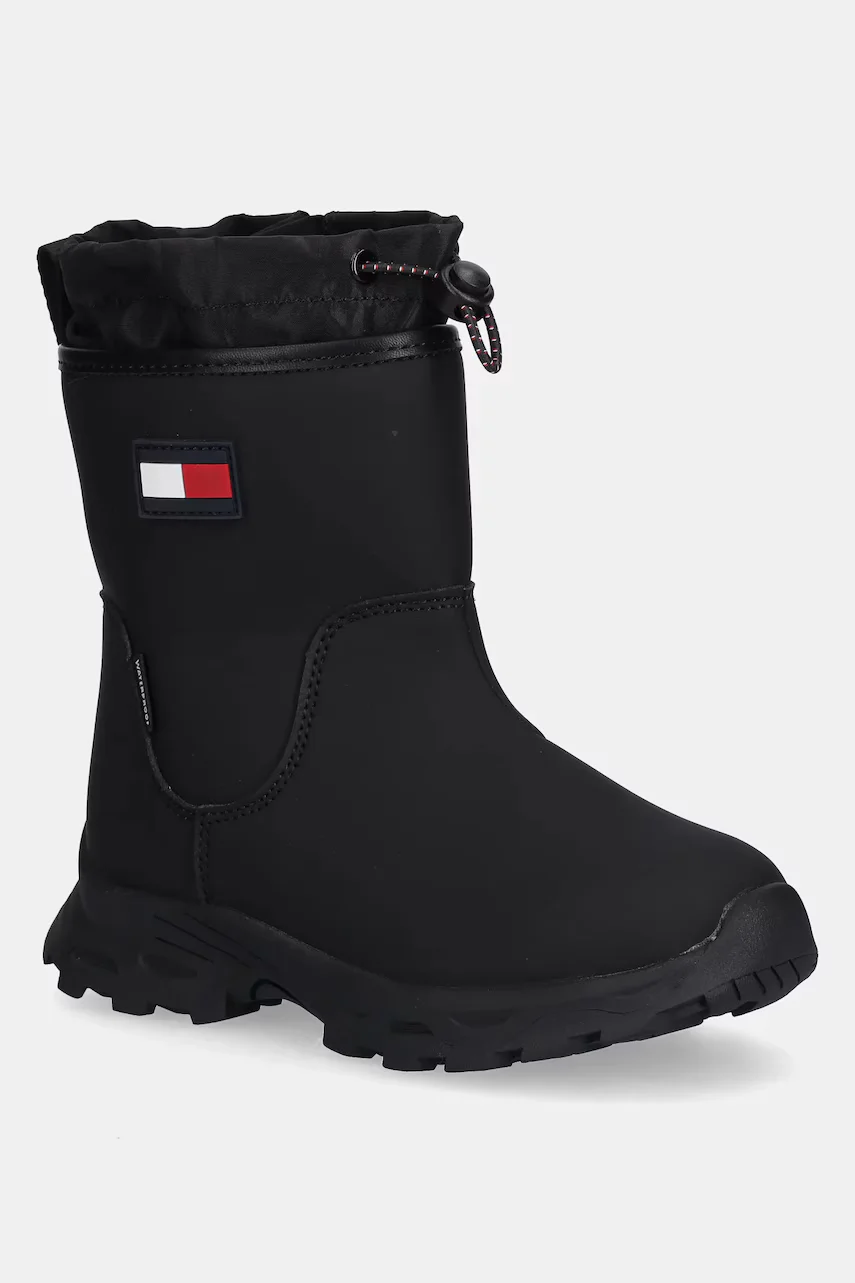 Tommy Hilfiger Детски гумени ботуши