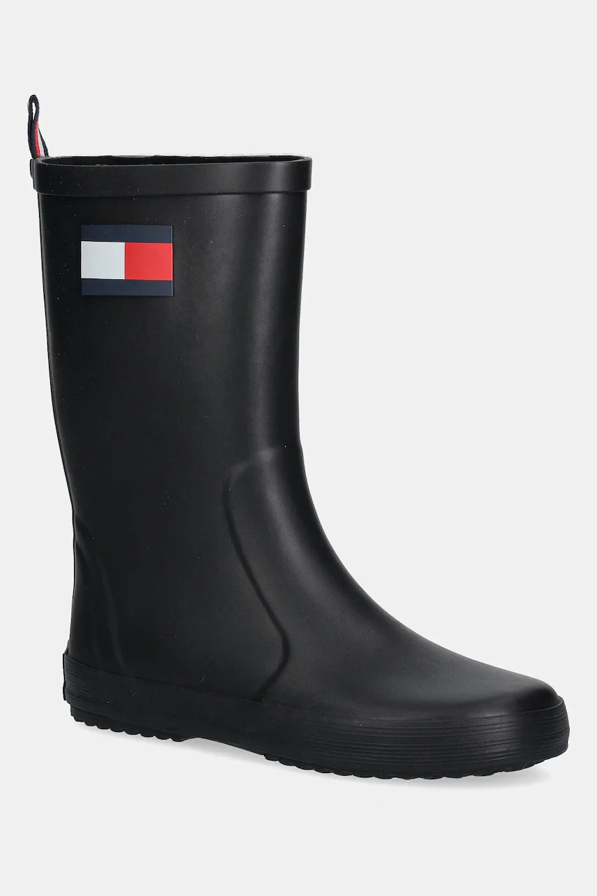 Tommy Hilfiger Детски гумени ботуши