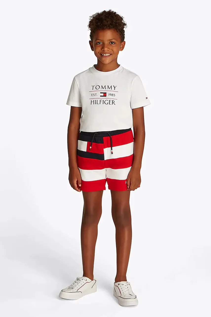 Tommy Hilfiger Детски къси панталони