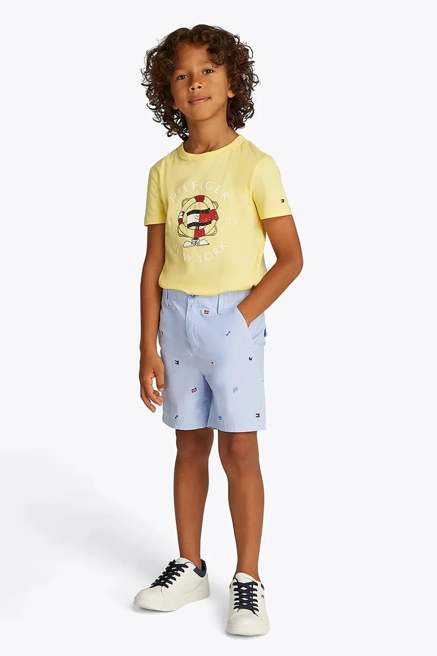 Tommy Hilfiger Детски къси панталони