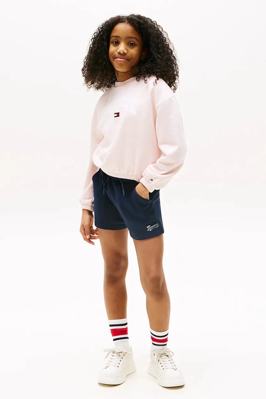 Tommy Hilfiger Детски къси панталони
