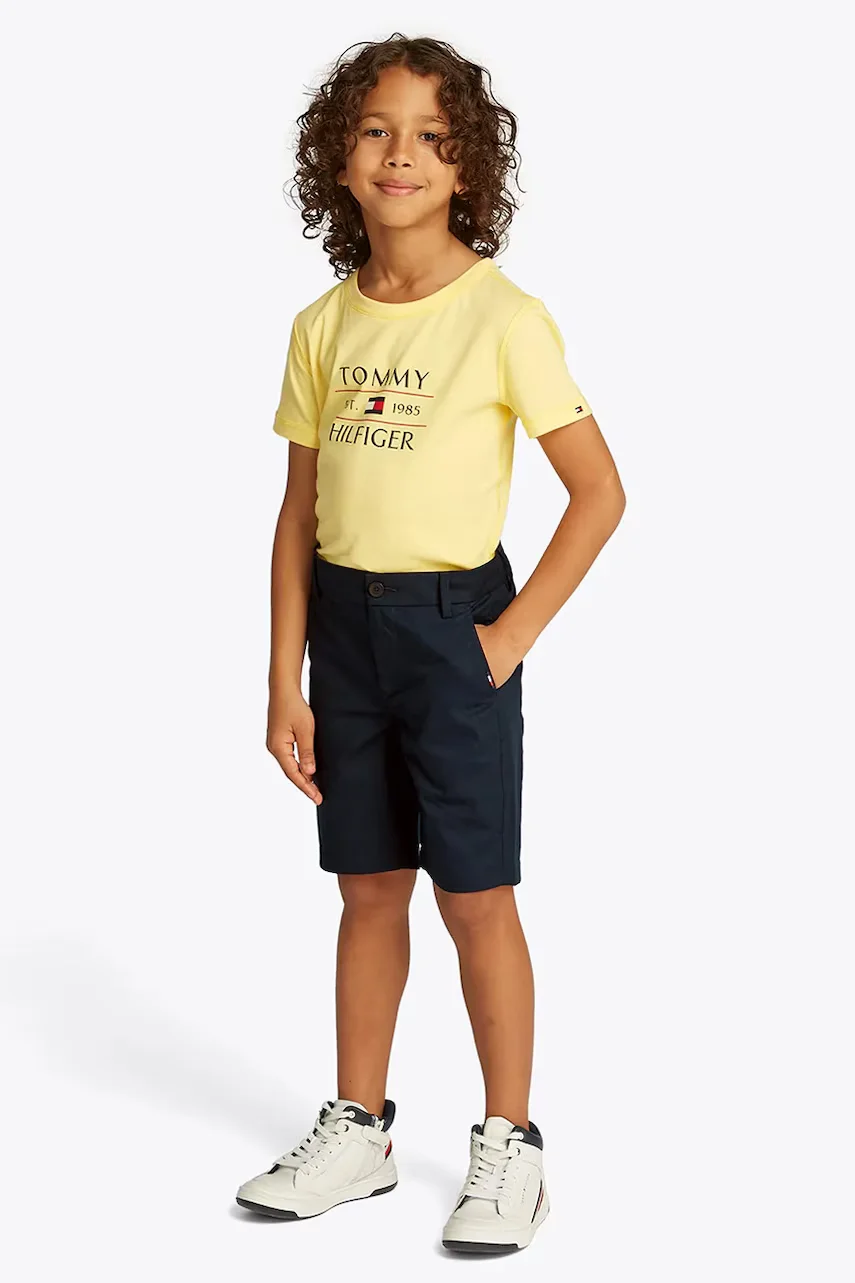 Tommy Hilfiger Детски къси панталони