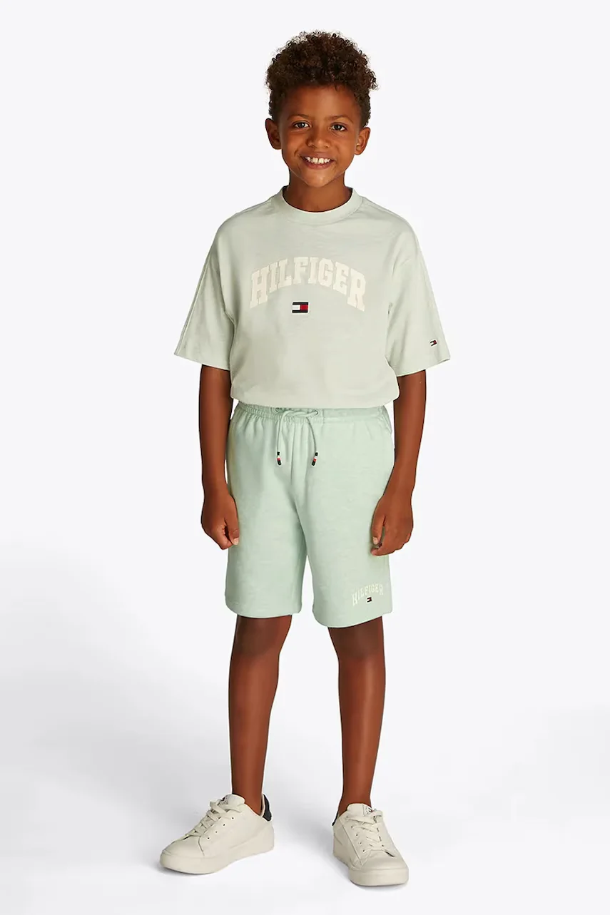 Tommy Hilfiger Детски къси панталони