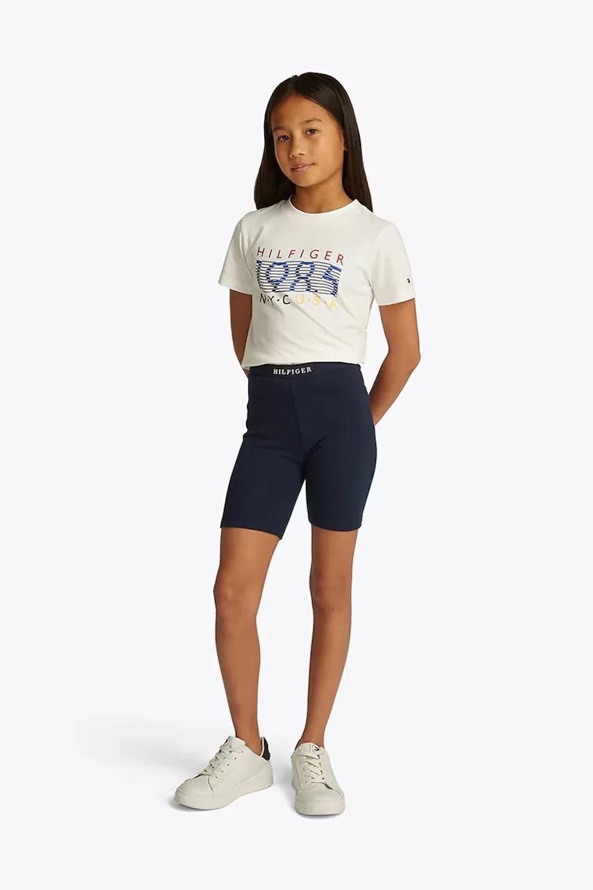 Tommy Hilfiger Детски къси панталони
