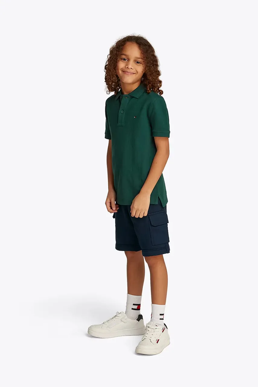 Tommy Hilfiger Детски къси панталони