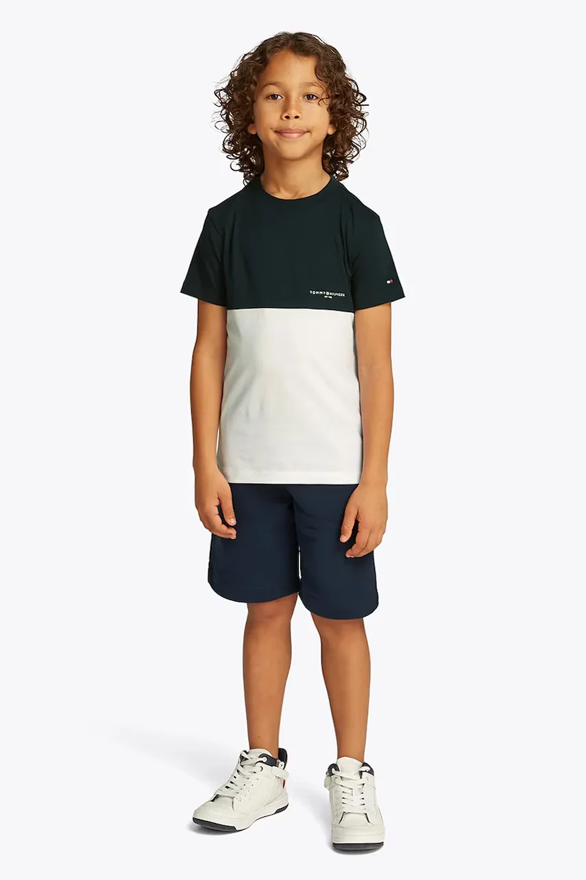 Tommy Hilfiger Детски комплект