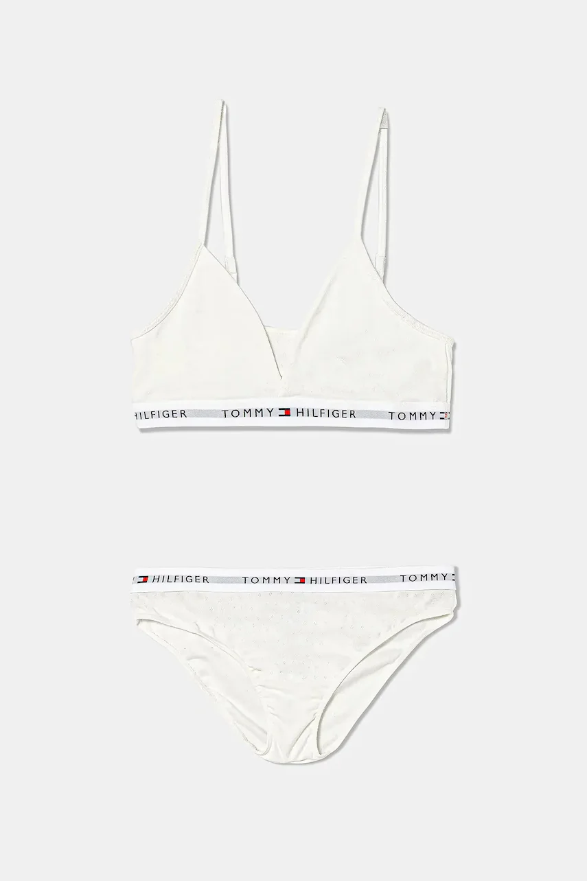 Tommy Hilfiger Детски комплект бельо (2 броя)