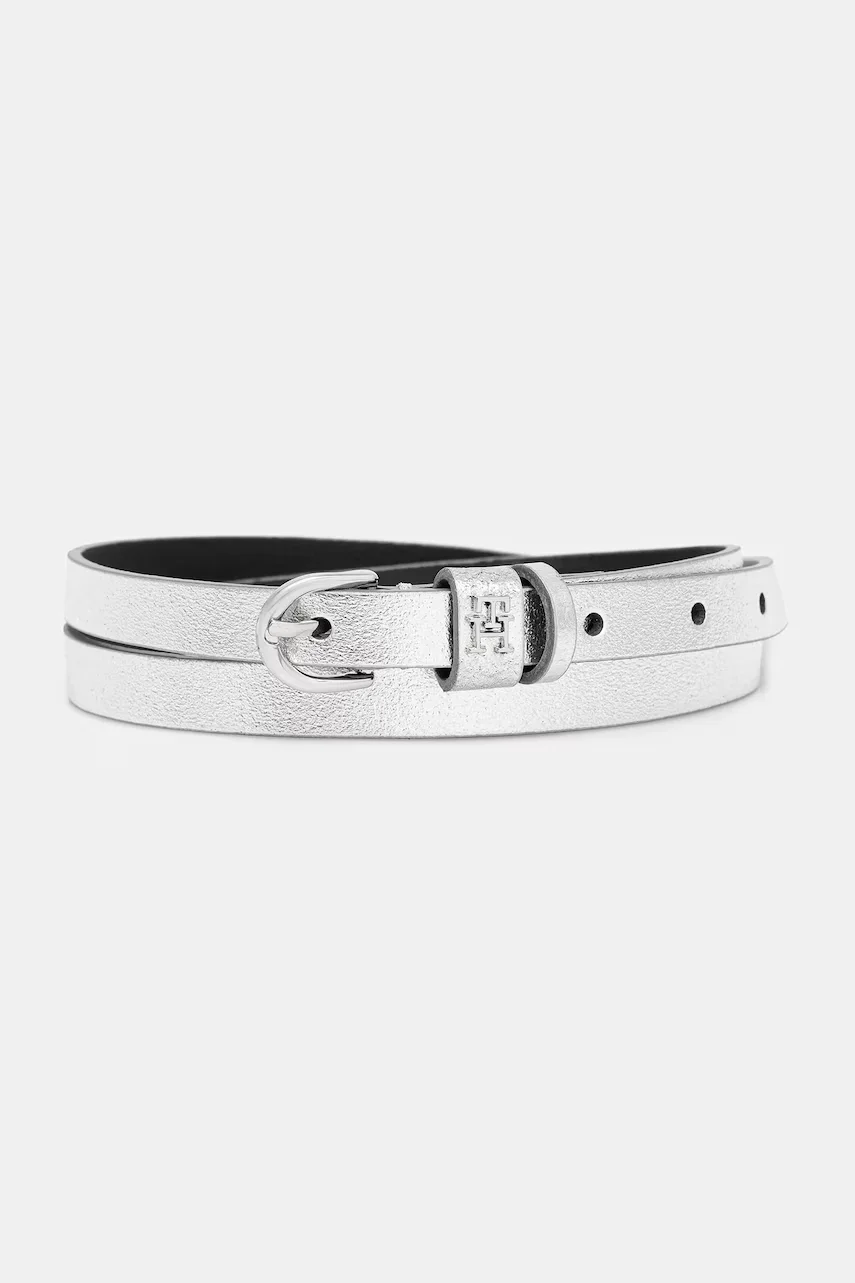 Tommy Hilfiger Детски кожен колан