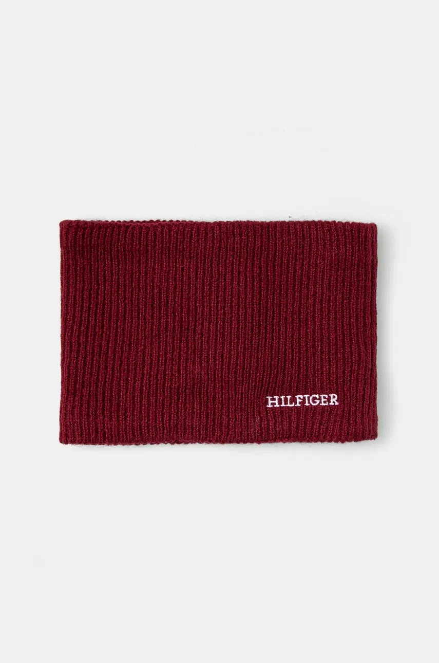 Tommy Hilfiger Детски кръгъл шал