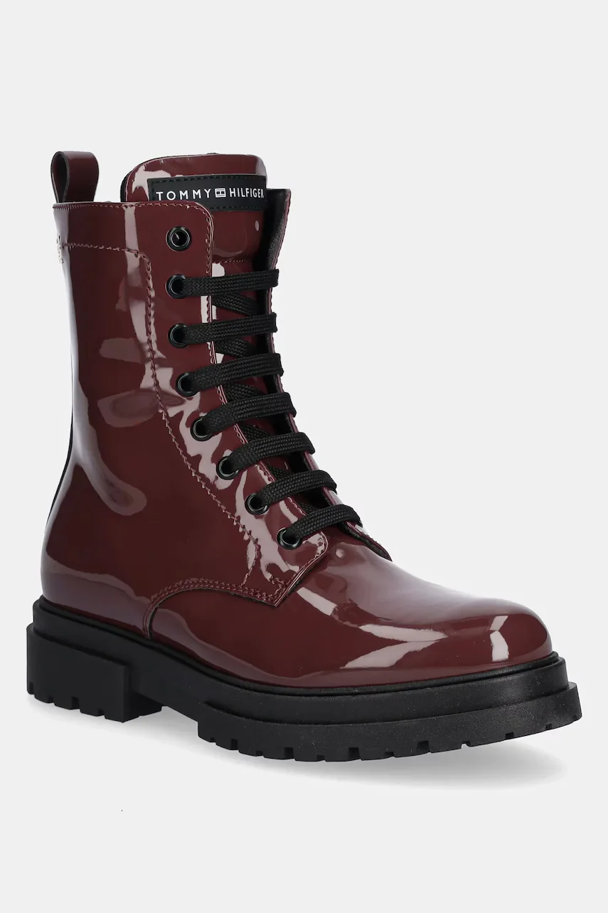 Tommy Hilfiger Детски кубинки