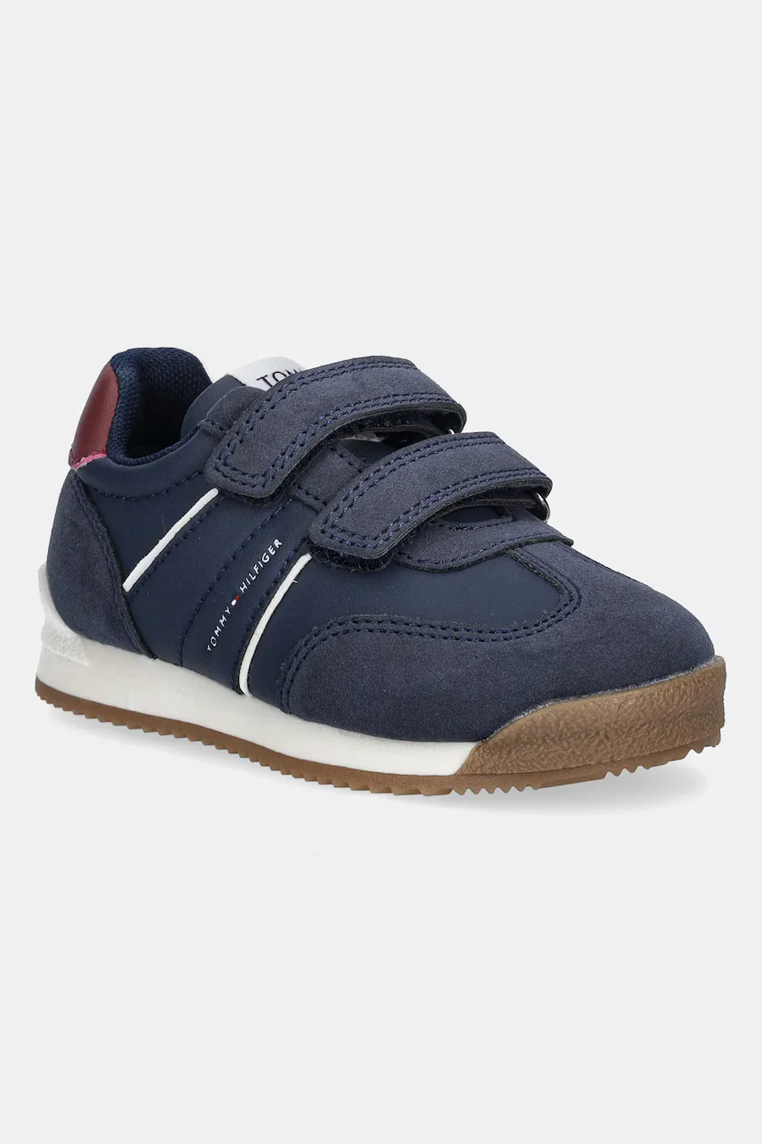 Tommy Hilfiger Детски маратонки