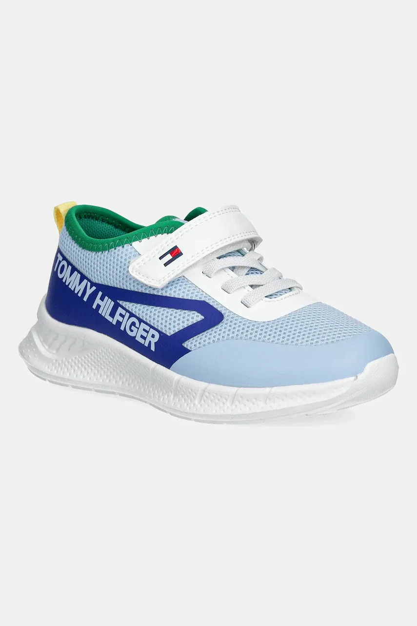 Tommy Hilfiger Детски маратонки