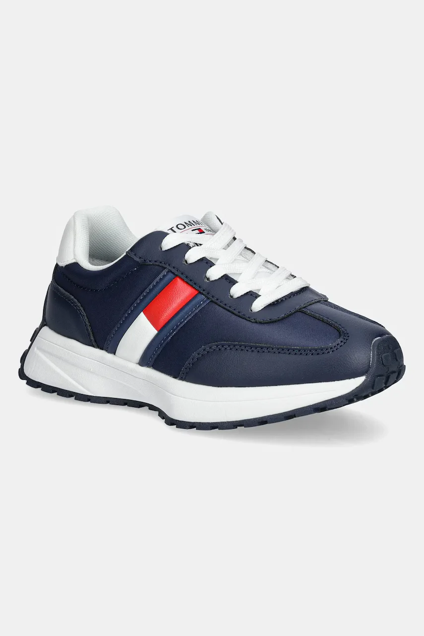 Tommy Hilfiger Детски маратонки