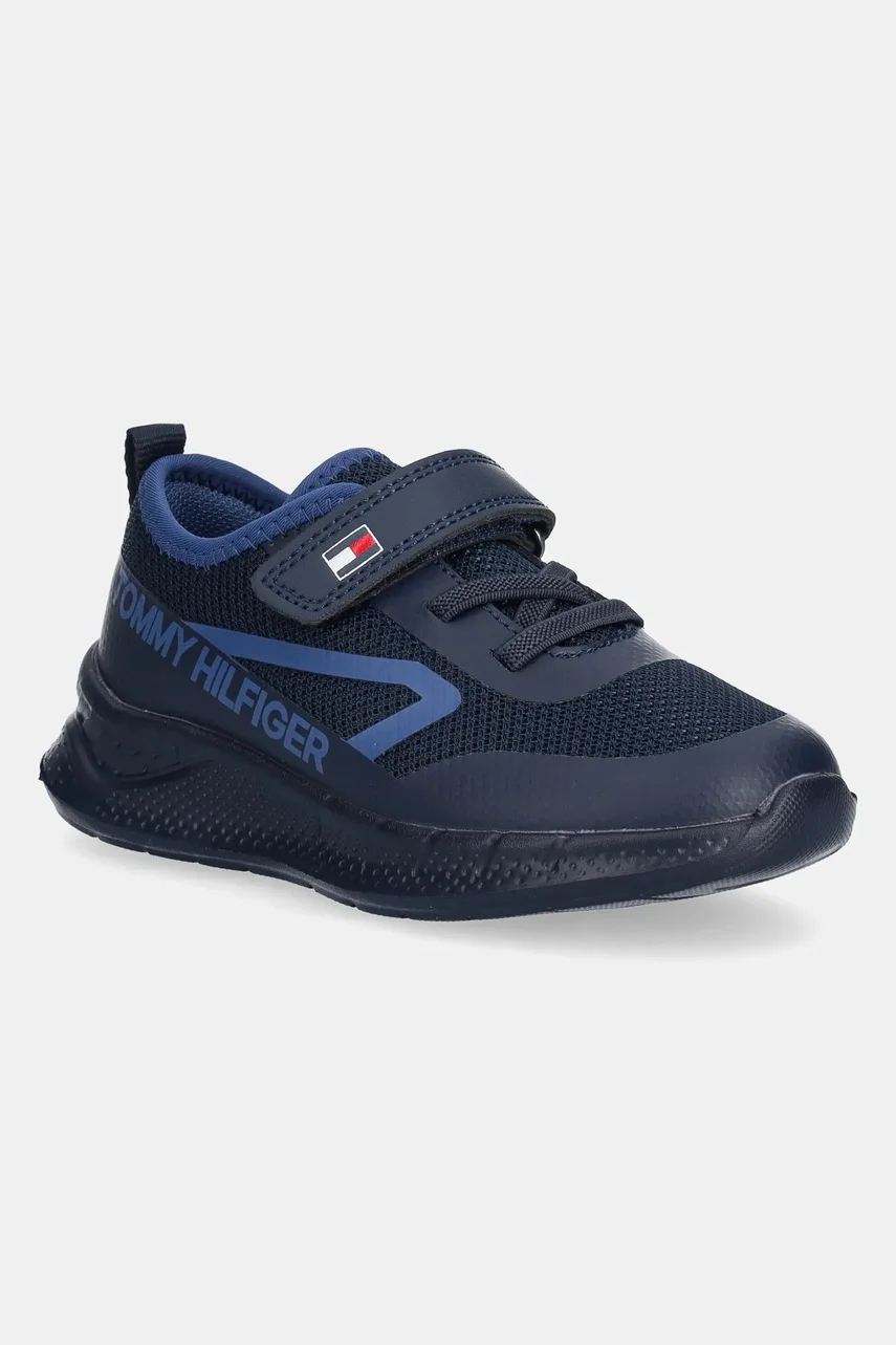 Tommy Hilfiger Детски маратонки