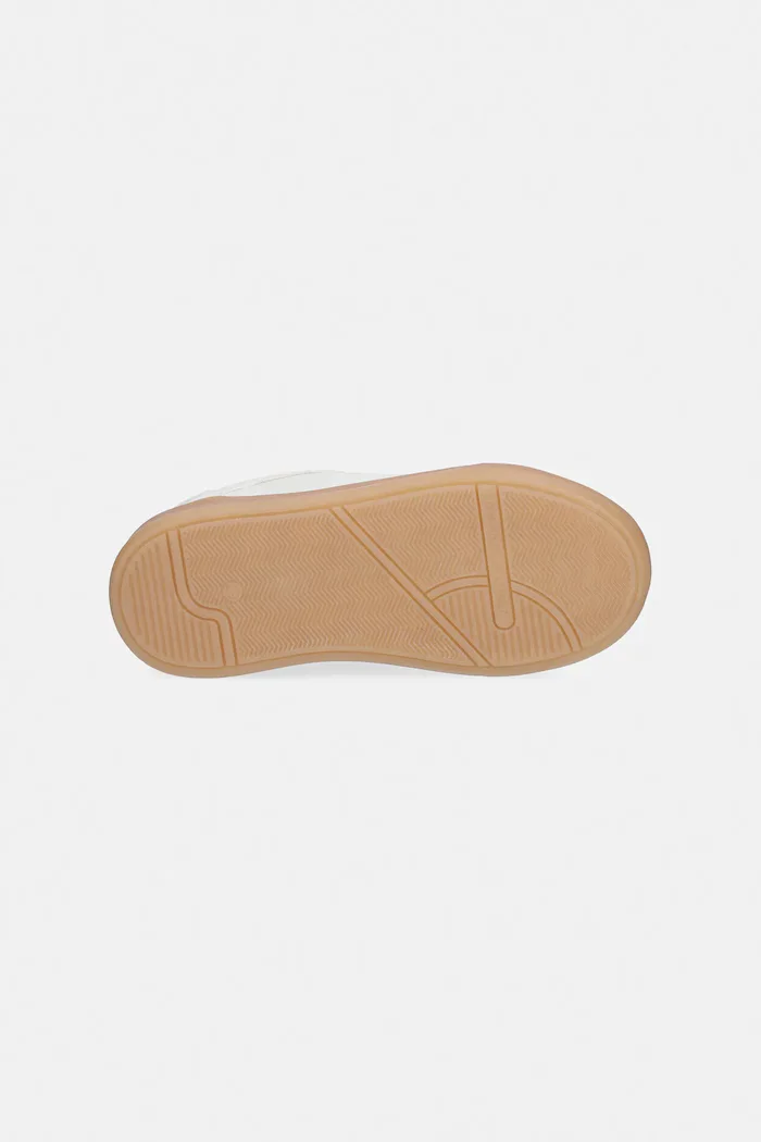 Tommy Hilfiger Детски маратонки в бежово T1A9-34230